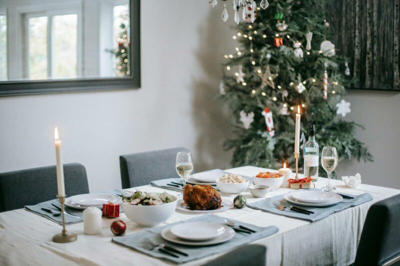 ¡Navidad sin gastar de más! Profeco revela los precios más bajos para tu cena Navideña