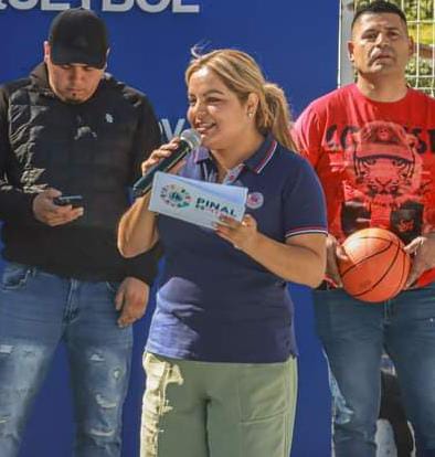 Pinal de Amoles espera la llegada de 250 familias migrantes en la Caravana Navideña