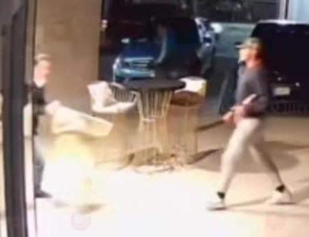 Confirman asalto con machete en Milenio III: SSPM refuerza vigilancia