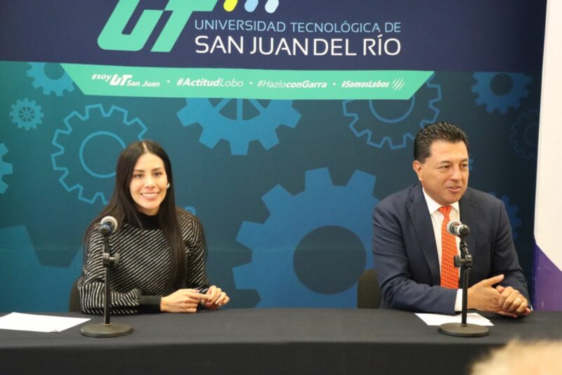 ¡Más de 700 oportunidades laborales te esperan! San Juan del Río celebra la 5ª Expo Empleo
