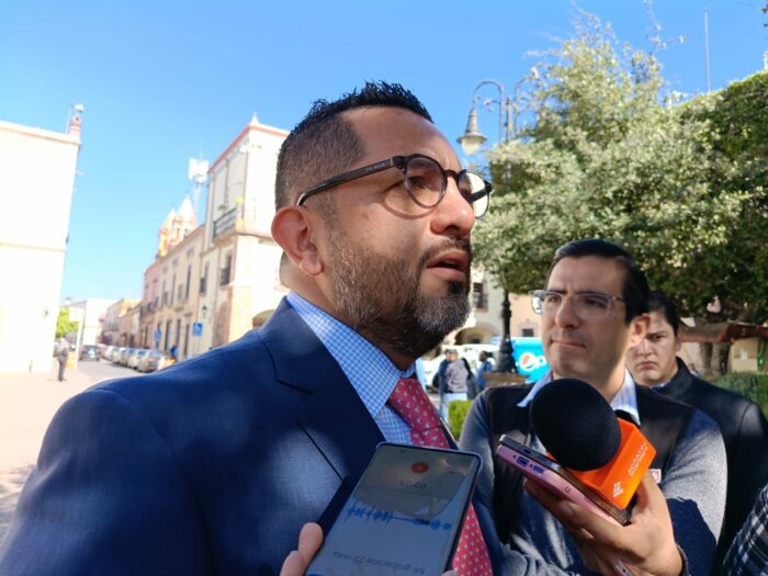 Querétaro colabora en la construcción del tren México-Querétaro: Avanzan los trabajos