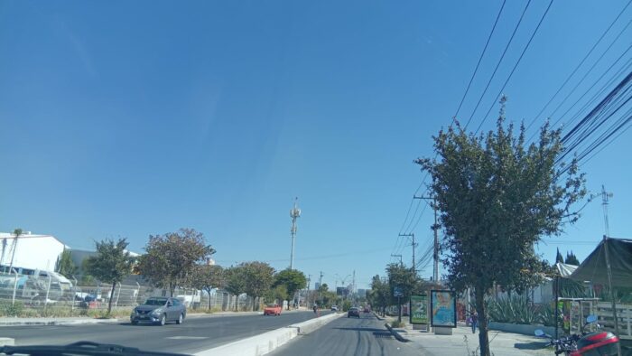 ¡Abrigate! Querétaro se enfrenta a una ola de frío. Santa Rosa Jáuregui registra temperatura más baja de la temporada