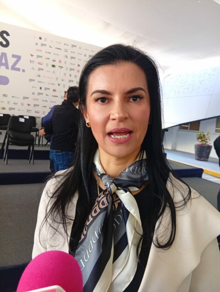Restaurantes de Querétaro podrían contar con cámaras de reconocimiento facial