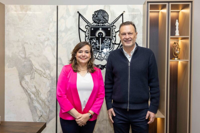 La UAQ se consolida como referente educativo con un aumento del 13% en su presupuesto