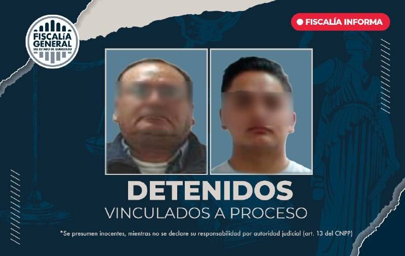 Vinculan a proceso a dos sujetos por crueldad animal en Querétaro