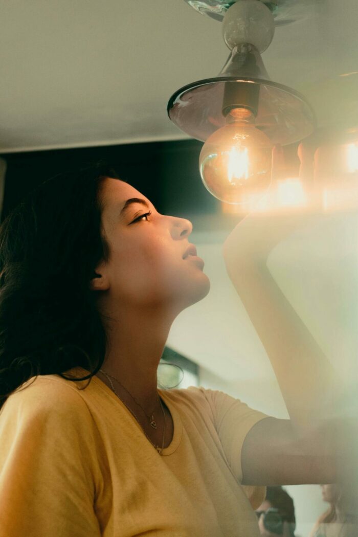 ¡Cuidado con el recibo de la luz! 5 consejos de la Profeco para ahorrar en invierno