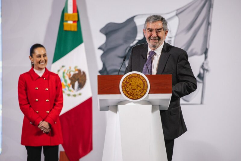 México refuerza protección a connacionales en EE.UU. con nueva app y más abogados