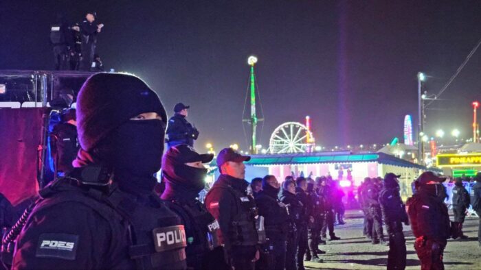 Feria Internacional Ganadera de Querétaro 2024: Un éxito en seguridad y asistencia