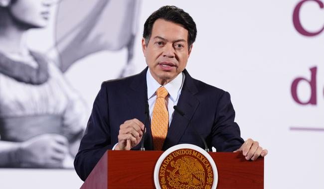 ¡Éxito rotundo! Casi 4 millones de estudiantes ya se registraron para la beca Rita Cetina Gutiérrez