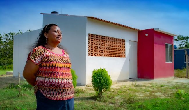 Diario Oficial de la Federación publica reforma que transforma el derecho a la vivienda