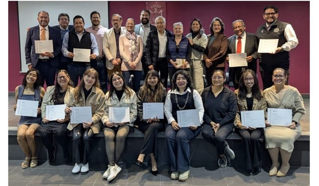 México forma a la primera generación de periodistas científicos con apoyo de la NASA