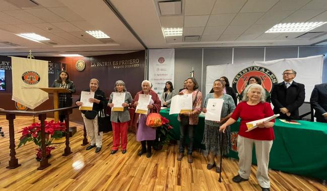 Sedatu e Inmujeres se unen para garantizar los derechos de las mujeres rurales
