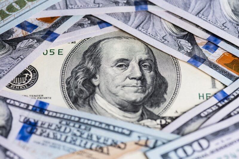 Peso mexicano cierra la semana con leve ganancia ante el dólar $20.13