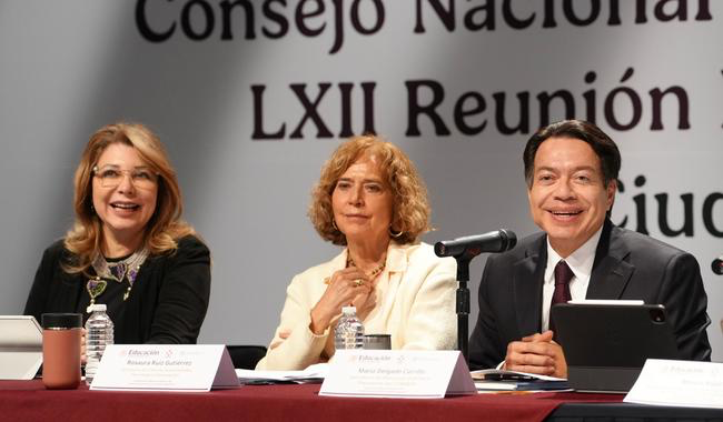 Gobierno de México apuesta por una nueva generación saludable: Lanza Estrategia Nacional Integral de Vida Saludable