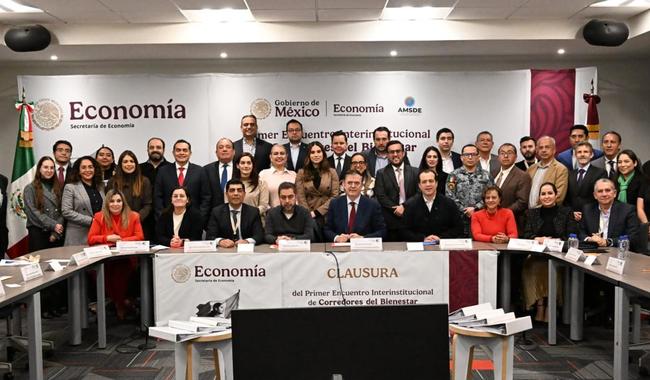 Corredores del Bienestar: Un impulso para la inversión en México