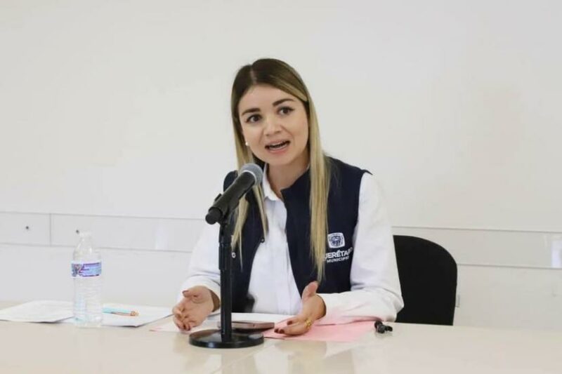 Querétaro renueva su compromiso con las mujeres: Nuevo programa de empoderamiento en puerta para el 2025