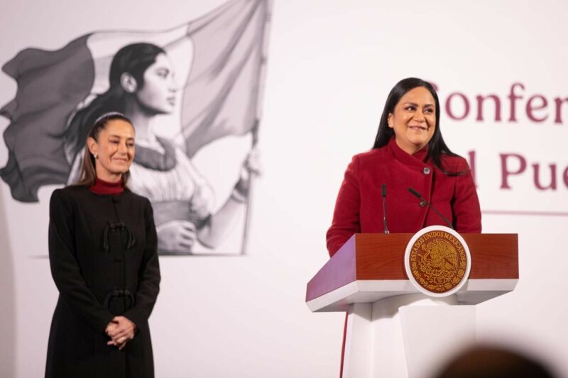 ¡Éxito rotundo! Casi un millón de mujeres se inscriben a la Pensión para el Bienestar
