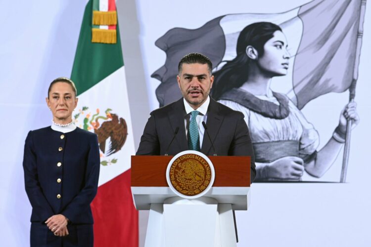 Golpe al crimen organizado: Desmantelan 43 laboratorios de metanfetamina en México