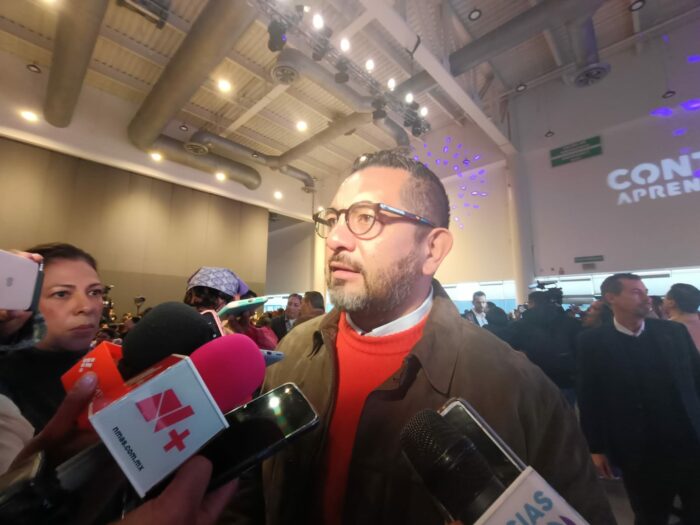 Analizarán extinción de dominio de inmueble para “Los Cantaritos”: Secretario de Gobierno