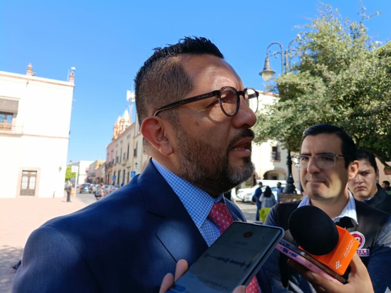 Gobierno de Querétaro reitera apertura al diálogo con comerciantes