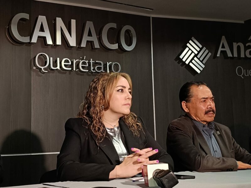 Empresarios proponen apoyar a Pymes tras aumento al salario mínimo