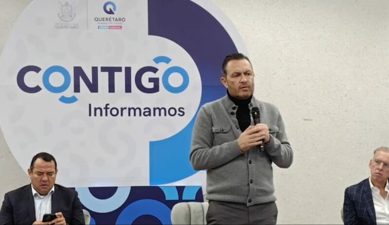 Kuri respalda acciones municipales y llama al diálogo con comerciantes