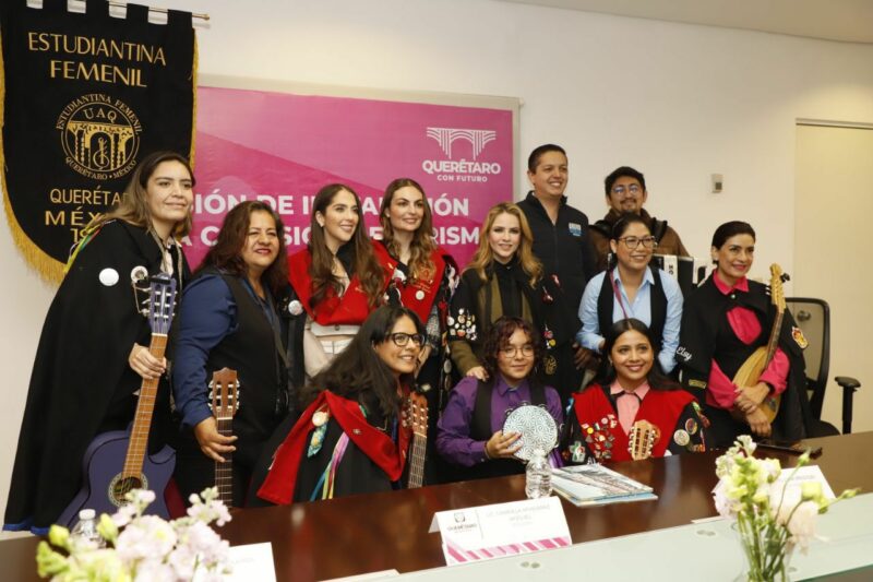Querétaro apuesta por el turismo: Nueva comisión busca fortalecer el sector