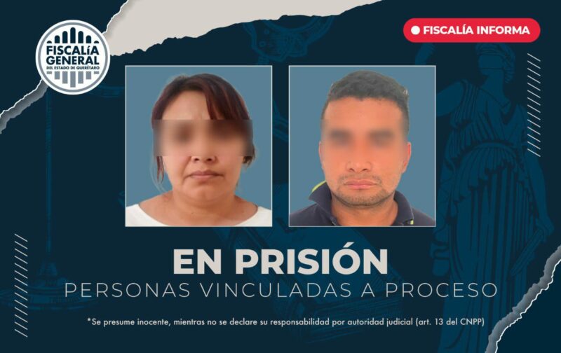 Caen ladrones en Juriquilla tras planear robo a casa habitación