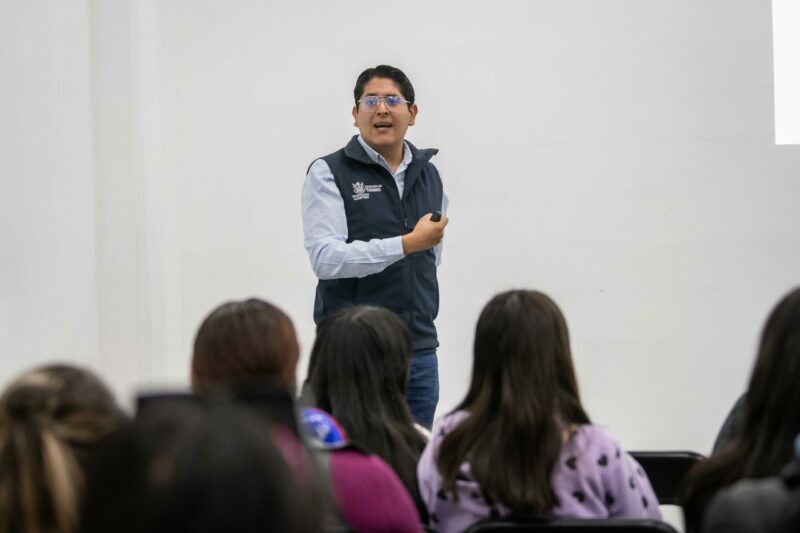El Marqués impulsa el emprendimiento con más de 250 empresarios capacitados