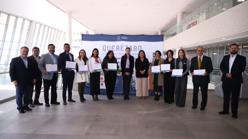 Querétaro da un gran paso hacia el turismo sustentable con nuevo Observatorio