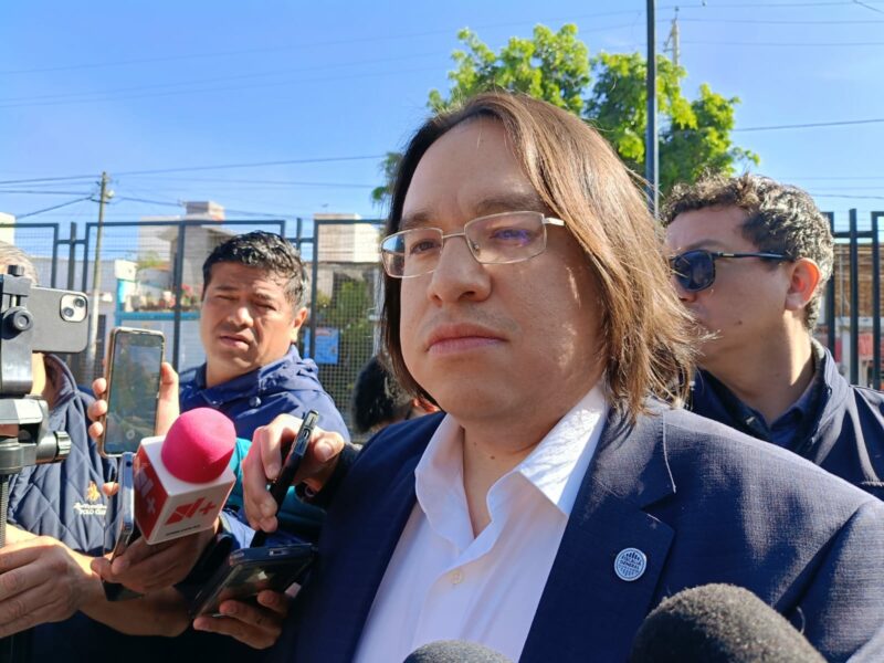 Confirman robo de dos autos durante el concierto de Luis Miguel en Querétaro