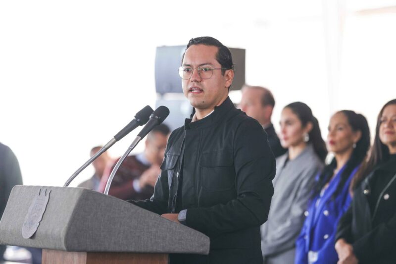 Corregidora destinará 2 mil 70 millones de pesos para mejorar servicios y seguridad en 2025