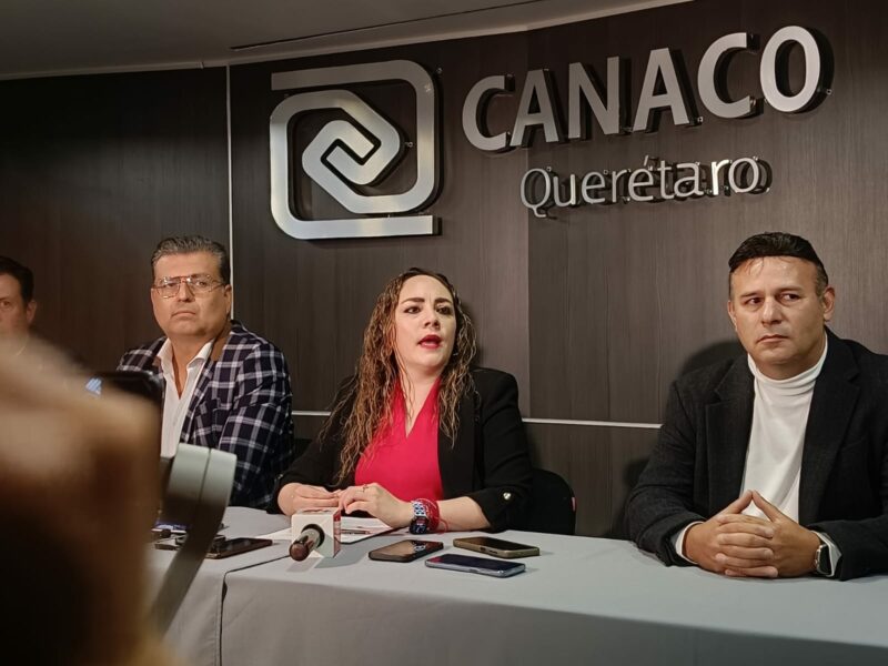 Querétaro se prepara para una Navidad con derrama económica récord con ventas por más de 2 mil 700 mdp
