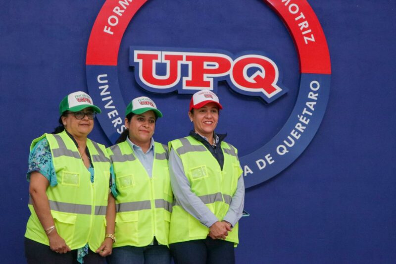 ¡Prepárate para salvar vidas! UPQ ofrece curso intensivo de Protección Civil