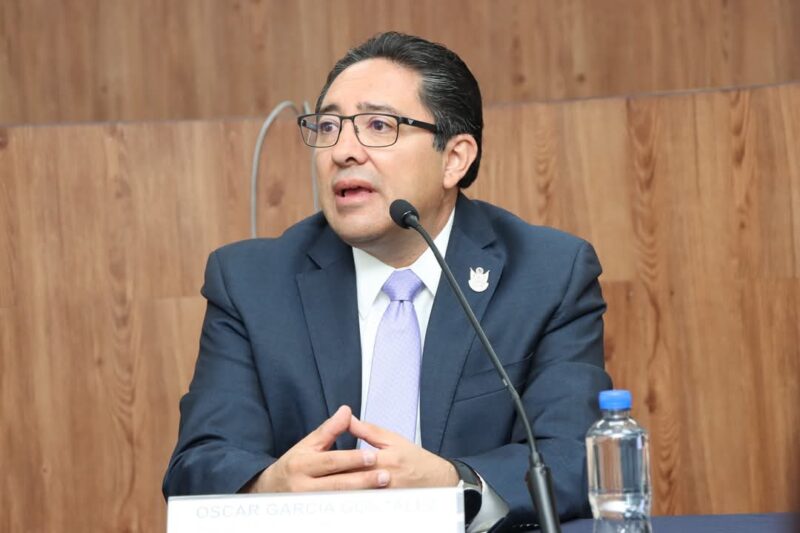 227 funcionarios sancionados en Querétaro: Contraloría refuerza combate a la corrupción