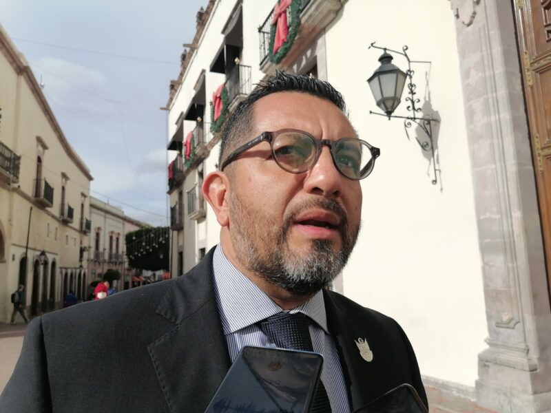 Gobierno de Querétaro investiga a notario involucrado en fraude al Infonavit