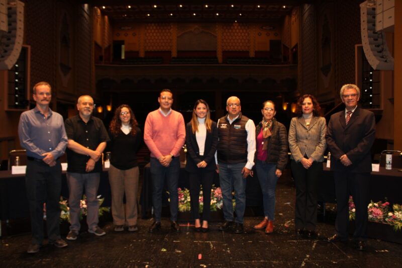 Querétaro instala Consejo Consultivo de Cultura: Un nuevo impulso para el arte local