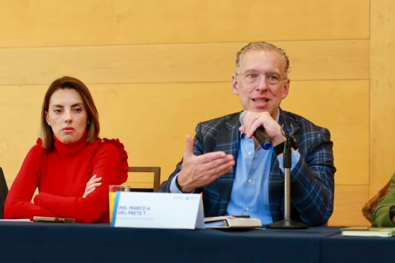 Querétaro consolida su liderazgo: Atrae 156 proyectos de inversión extranjera