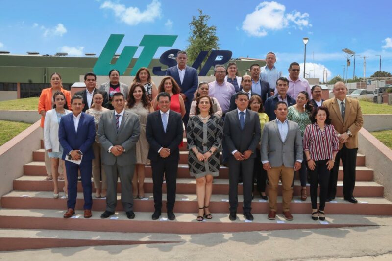 UT San Juan del Río: Un referente educativo con proyección internacional