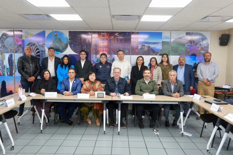 Alerta ambiental: Querétaro toma medidas para mejorar la calidad del aire en temporada invernal