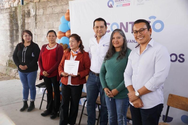 Empoderamiento Femenino en Colón: Mujeres se capacitan para el autoempleo