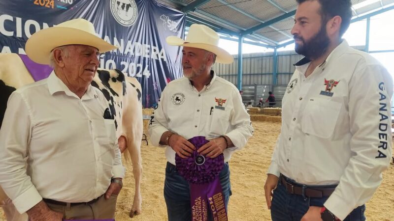 Alerta por gusano barrenador: Ganaderos de Querétaro piden mayor vigilancia fronteriza
