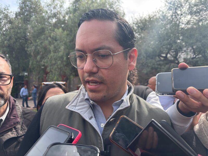 Corregidora asegura que no hay afectados por fraude al Infonavit