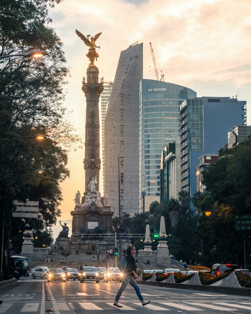Economía mexicana se recupera levemente ¿Qué esperar para 2025?
