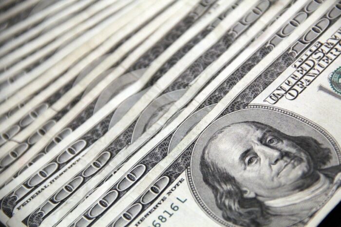 Peso mexicano se fortalece $20.08 tipo de cambio. El Dólar a la baja este domingo 22 de diciembre