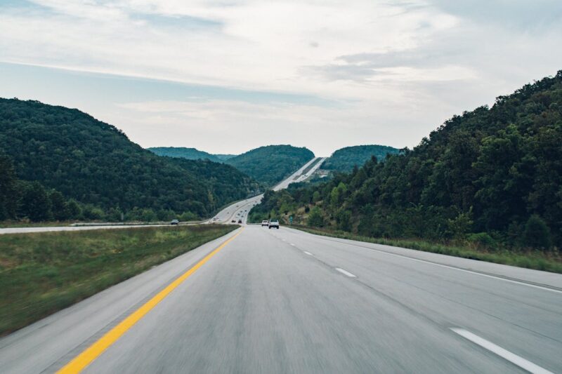 El programa Bachetón avanza a buen ritmo. Más de 12 mil kilómetros de carreteras reparadas