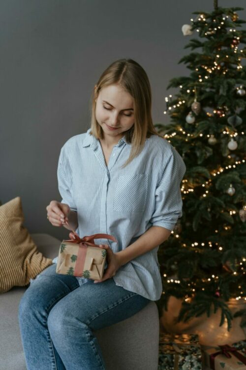 El costo emocional de la Navidad: cómo la depresión afecta el trabajo