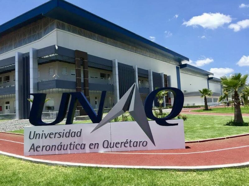 UNAQ desarrolla dron de última generación para fortalecer la seguridad nacional