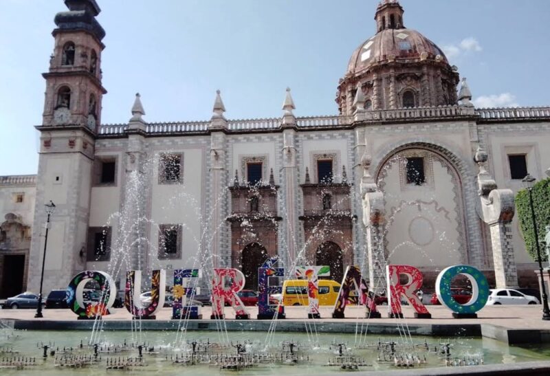 Querétaro se consolida como 2do destino turístico sin playa más visitado del país