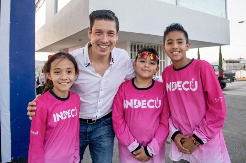El Marqués impulsa 16 actividades deportivas gratuitas para todas las edades